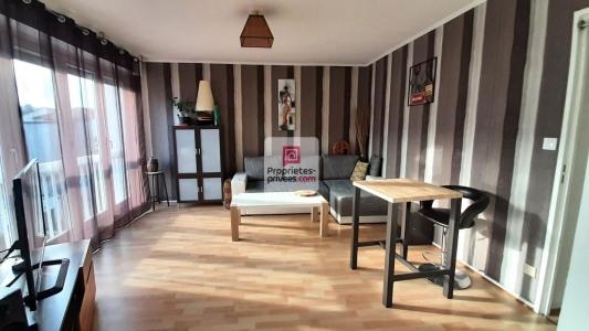 Annonce Vente 3 pices Appartement Nancy 54