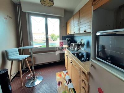 Acheter Appartement Nancy Meurthe et moselle