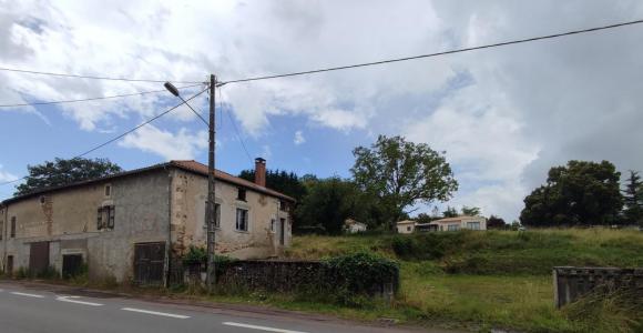 For sale Chabanais 4 rooms Charente (16150) photo 4