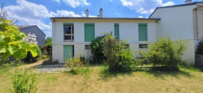 Annonce Vente 5 pices Maison Saint-sylvain-d'anjou 49