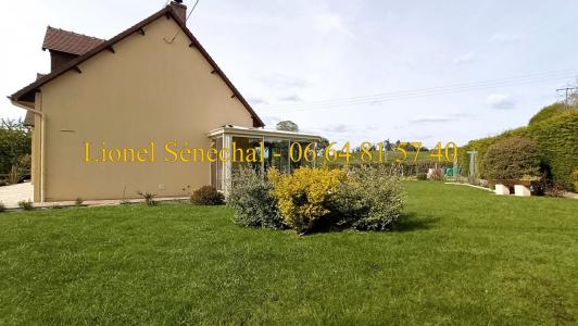 Acheter Maison Melleray 208000 euros