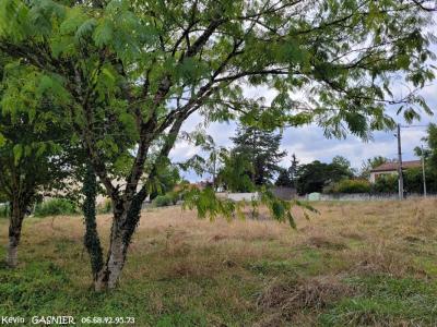 For sale Linars 830 m2 Charente (16730) photo 1