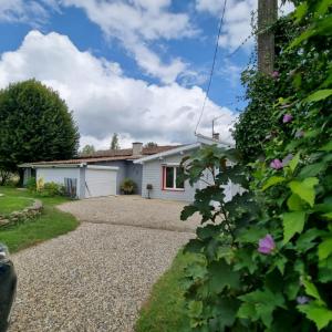 For sale Saint-romain-la-virvee 4 rooms 92 m2 Gironde (33240) photo 1