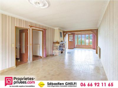 Acheter Maison Romorantin-lanthenay Loir et cher