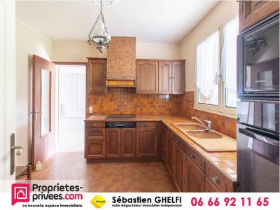 Acheter Maison Romorantin-lanthenay 126990 euros