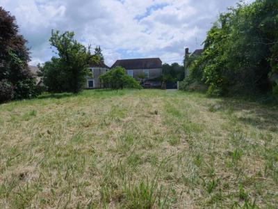 Acheter Terrain Hautefort Dordogne