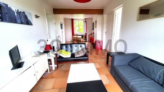 For sale Fontainebleau 4 rooms 67 m2 Seine et marne (77300) photo 1