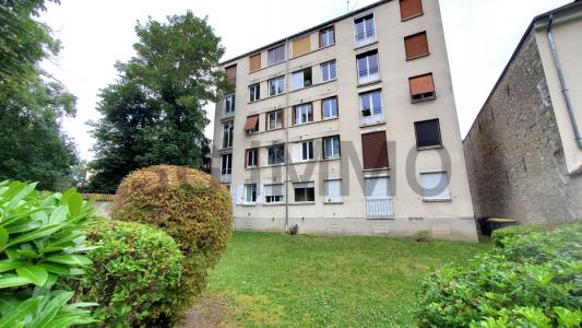 For sale Fontainebleau 4 rooms 67 m2 Seine et marne (77300) photo 1