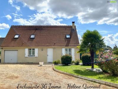 For sale Bornel 6 rooms 140 m2 Oise (60540) photo 0