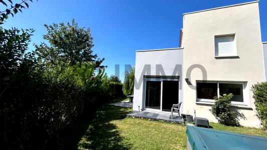 Annonce Vente 4 pices Maison Aulnat 63