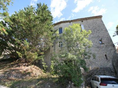 For sale Montbrun-les-bains 4 rooms 117 m2 Drome (26570) photo 1