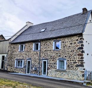 Acheter Maison Perpezat Puy de dome