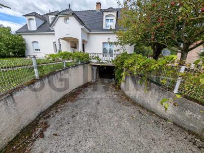 Acheter Maison Nogent-sur-seine Aube