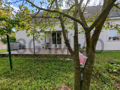 Acheter Maison Nogent-sur-seine 310000 euros