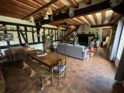 For sale Harcourt 4 rooms 149 m2 Eure (27800) photo 1