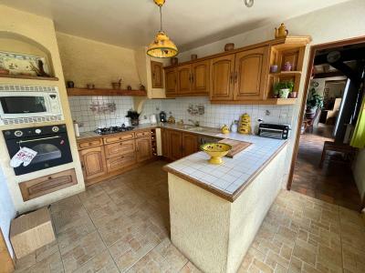 For sale Harcourt 4 rooms 149 m2 Eure (27800) photo 2