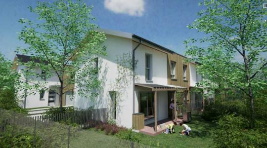 Annonce Vente 4 pices Maison Montagny-les-lanches 74