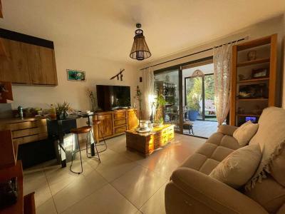 Annonce Vente 3 pices Appartement Sanary-sur-mer 83