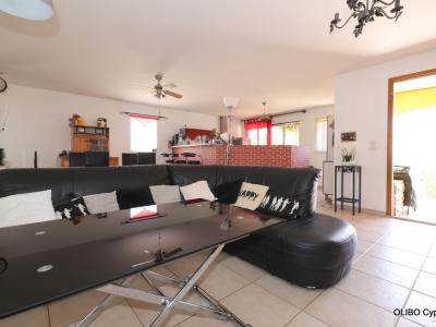 For sale Salses-le-chateau 4 rooms 99 m2 Pyrenees orientales (66600) photo 0