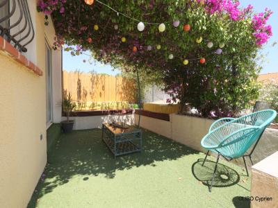 For sale Salses-le-chateau 4 rooms 99 m2 Pyrenees orientales (66600) photo 1