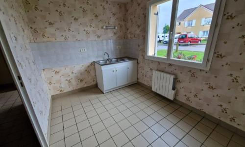 For sale Fresnoy-folny 2 rooms 47 m2 Seine maritime (76660) photo 3