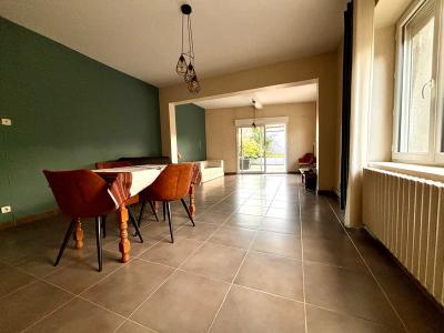 For sale Estreux Estreux 6 rooms 135 m2 Nord (59990) photo 1