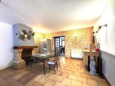 Annonce Vente 5 pices Maison Bruay-sur-l'escaut 59