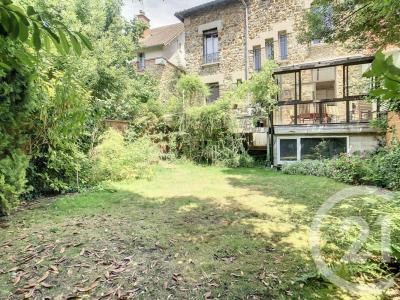 Annonce Vente 9 pices Maison Thiais 94