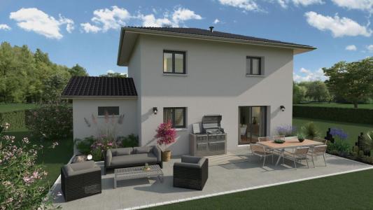 Annonce Vente 6 pices Maison Cornier 74