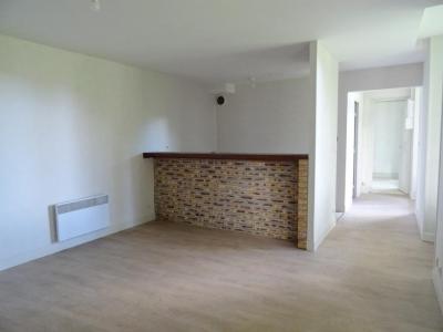 Louer Appartement 49 m2 Arcy-sur-cure