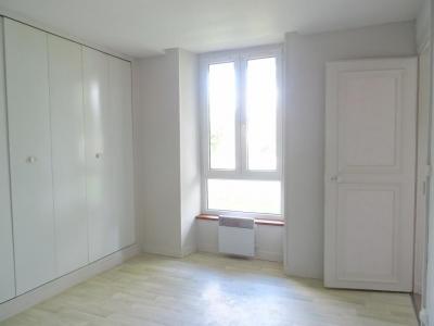 Louer Appartement Arcy-sur-cure Yonne