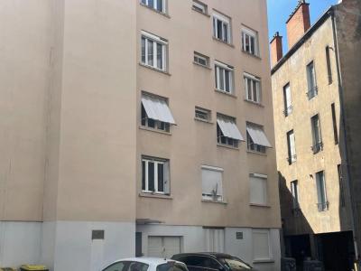 Acheter Appartement 65 m2 Chamalieres