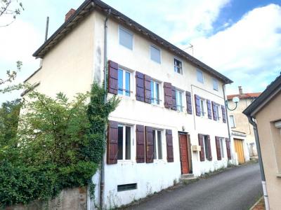 For sale Montagny 7 rooms 170 m2 Loire (42840) photo 0