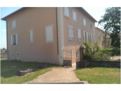 For rent Saint-gengoux-de-scisse 4 rooms 90 m2 Saone et loire (71260) photo 0