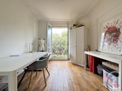 For sale Paris-18eme-arrondissement 3 rooms 54 m2 Paris (75018) photo 3