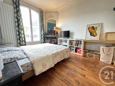 For sale Paris-18eme-arrondissement 3 rooms 54 m2 Paris (75018) photo 4