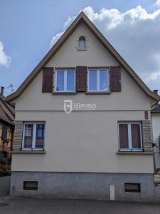 For sale Goersdorf 5 rooms 110 m2 Bas rhin (67360) photo 1