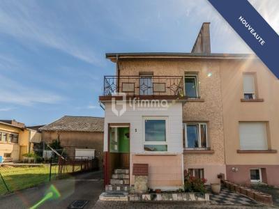 For sale Petit-rederching 6 rooms 109 m2 Moselle (57410) photo 0