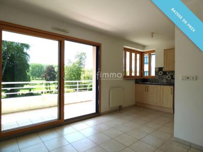 For sale Anzin-saint-aubin 4 rooms 83 m2 Pas de calais (62223) photo 4