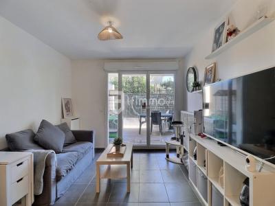 For sale Marseille-13eme-arrondissement 2 rooms 38 m2 Bouches du Rhone (13013) photo 0