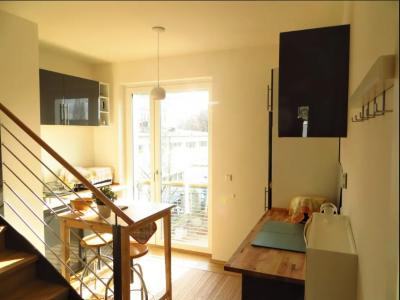 For rent Lille 2 rooms 52 m2 Nord (59000) photo 0