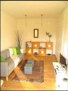 For rent Lille 2 rooms 52 m2 Nord (59000) photo 1