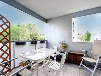 Annonce Vente 3 pices Appartement Venissieux 69