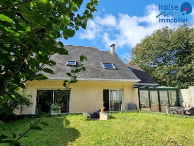 For sale Plouzane 7 rooms 168 m2 Finistere (29280) photo 0