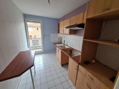 Annonce Location 3 pices Appartement Toulouse 31