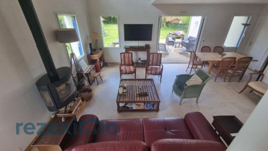 For sale Mesquer 8 rooms 155 m2 Loire atlantique (44420) photo 0