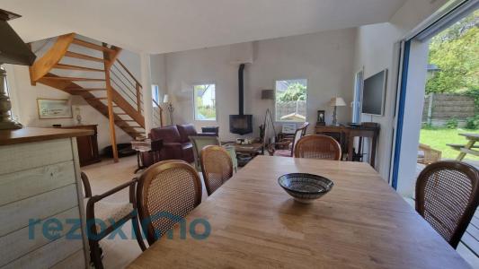 For sale Mesquer 8 rooms 155 m2 Loire atlantique (44420) photo 2