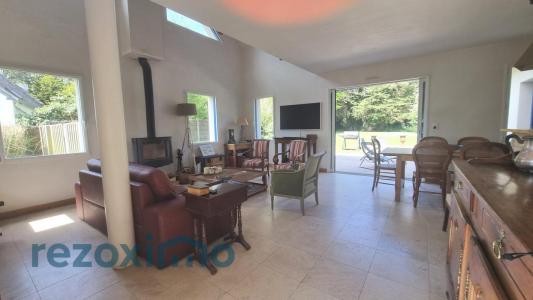 For sale Mesquer 8 rooms 155 m2 Loire atlantique (44420) photo 4