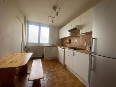 For sale Saint-etienne 5 rooms 97 m2 Loire (42000) photo 1