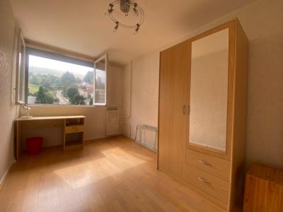 For sale Saint-etienne 5 rooms 97 m2 Loire (42000) photo 4